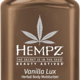 Hempz - Travel Size - Vanilla Luxe