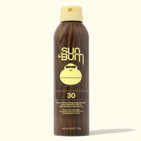 Sun Bum SPF 30 Sunscreen Spray