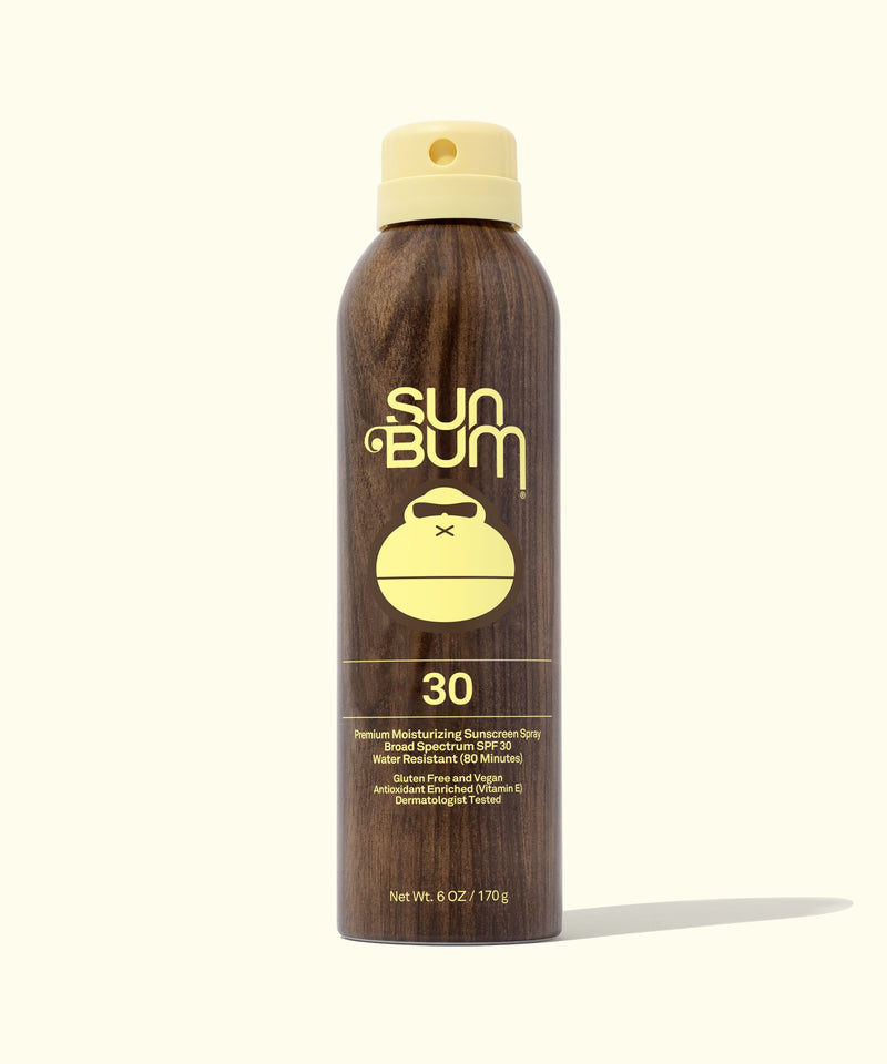 Sun Bum SPF 30 Sunscreen Spray