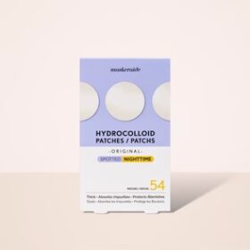 Maskeraide Hydrocolloid Patches (Night-Time)