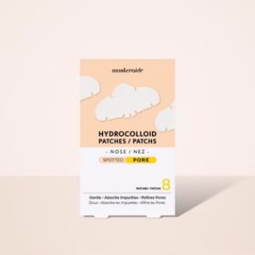 Maskeraide Spotted Pores Hydrocolloid Nose Patches