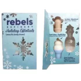 Rebels Refinery Holiday Essentials