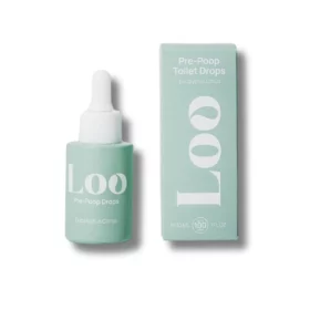 Loo Pre-Poop Drops - Eucalyptus