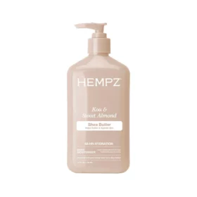 Hempz Koa & Sweet Almond Shea Butter Lotion