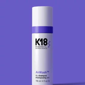K18 AirWash - Dry Shampoo MINI