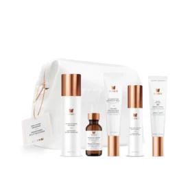 Vivier Program: Daily Glow