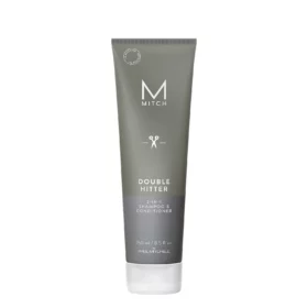 Paul Mitchell DOUBLE HITTER - 2-in-1 Shampoo/Conditioner