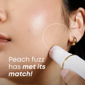 Bush Balm - The Frankie Touch-Up Trimmer