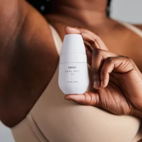 Bush Balm- Bermuda Dark Spot Ingrown Hair Oil