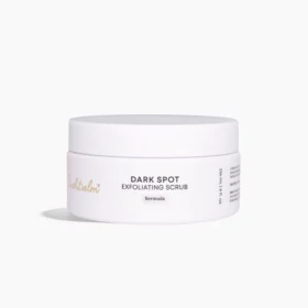 Bush Balm- Bermuda Dark Spot Ingrown Hair Exfoliating Scrub