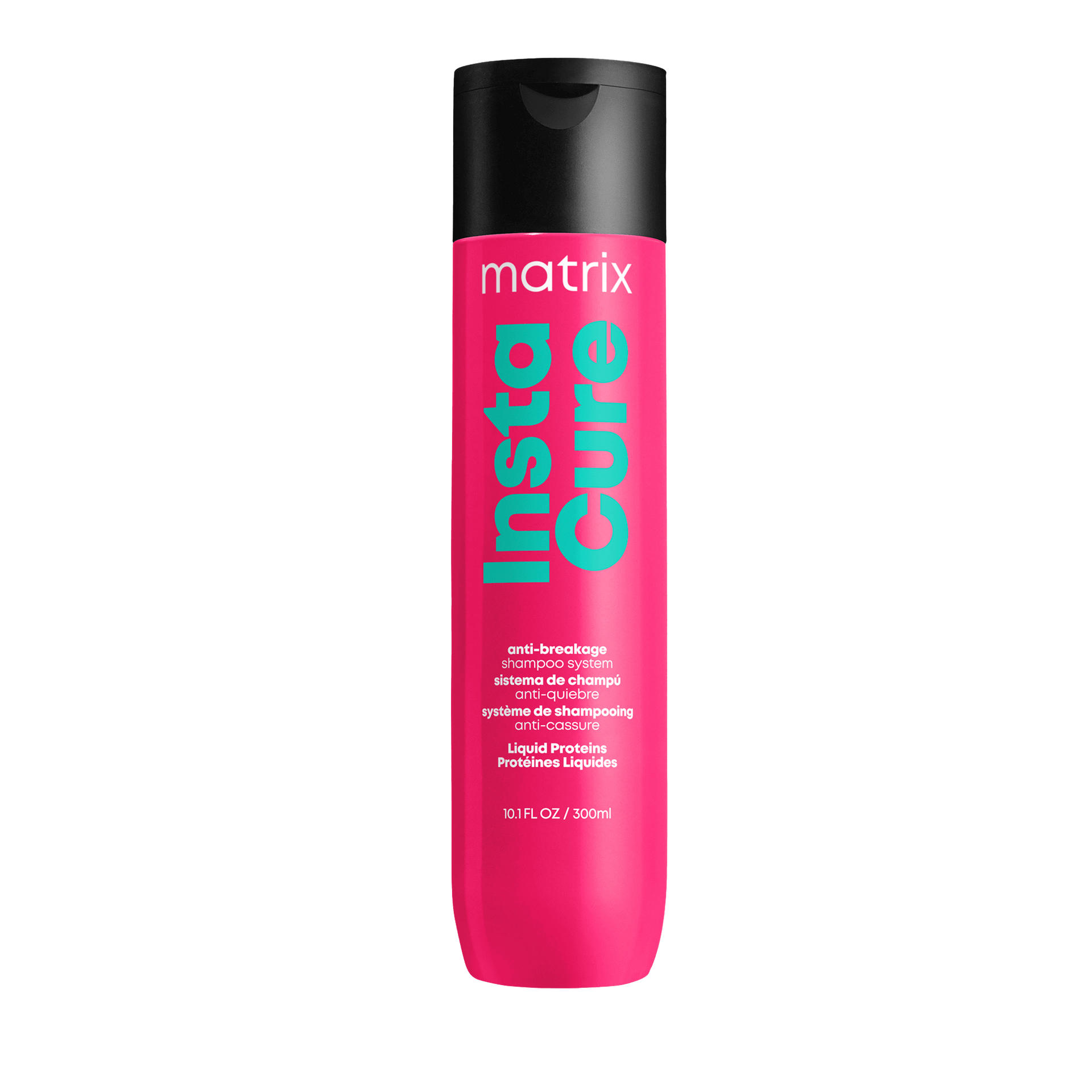 Matrix Instacure Anti-Breakage Shampoo 300ml