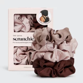 Kitsch Scrunchie - 5 pc. Set