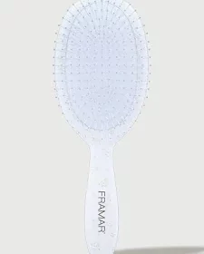 Framar Brush - Blue