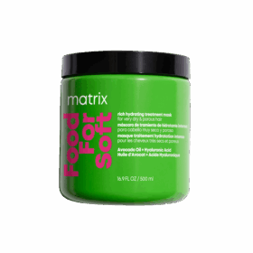 Matrix Food For Soft Treatment Mask