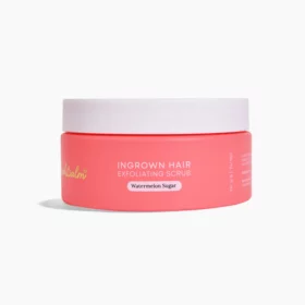 Bush Balm Watermelon Sugar Ingrown Hair Exfoliating Scrub
