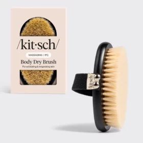 Kitsch Body Dry Brush