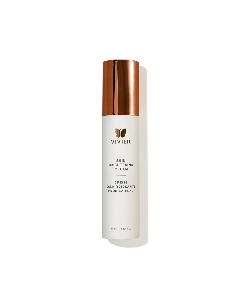 Vivier Skin Brightening Cream