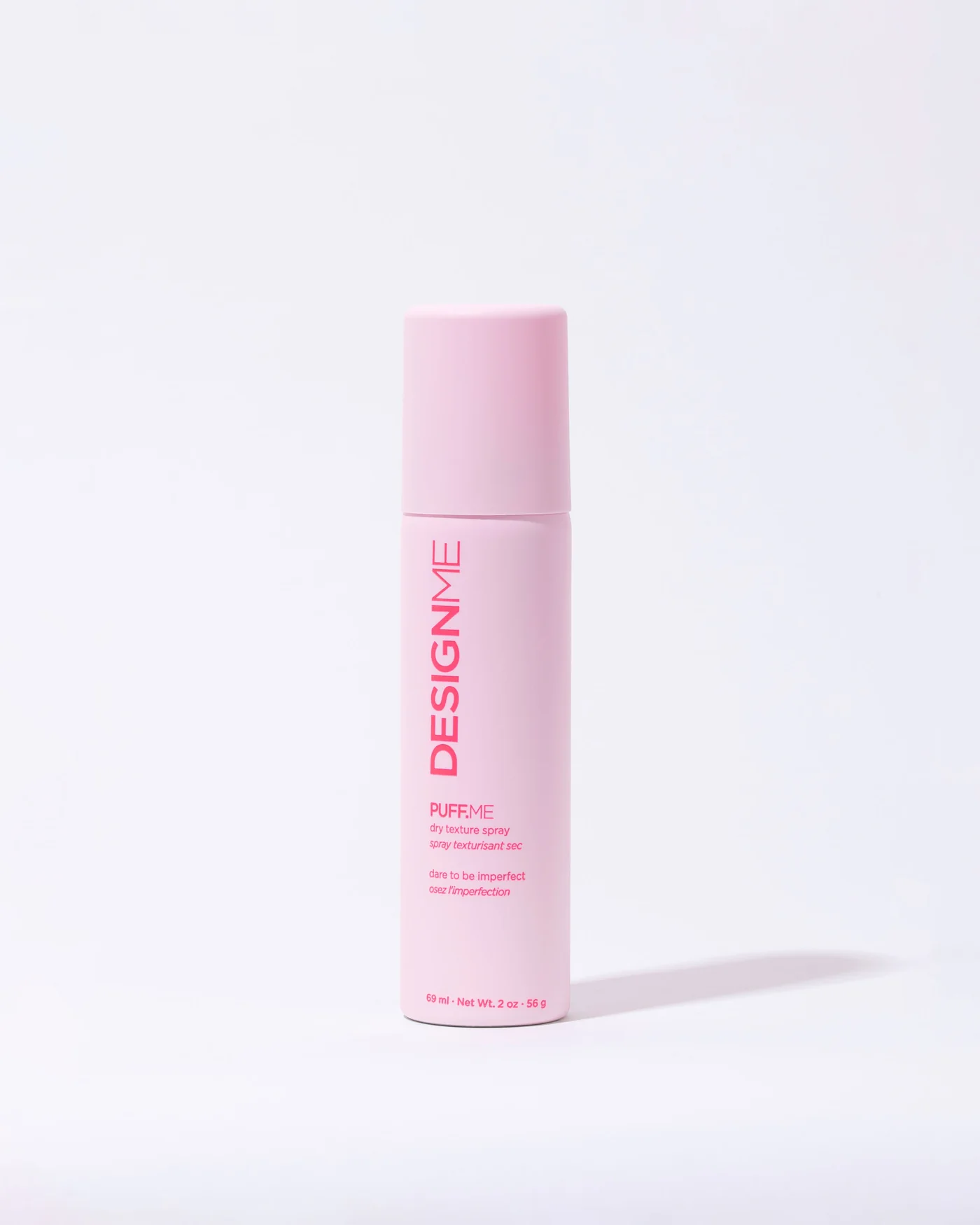 DESIGNME PUFF.ME Dry Texture Spray TRAVEL SIZE